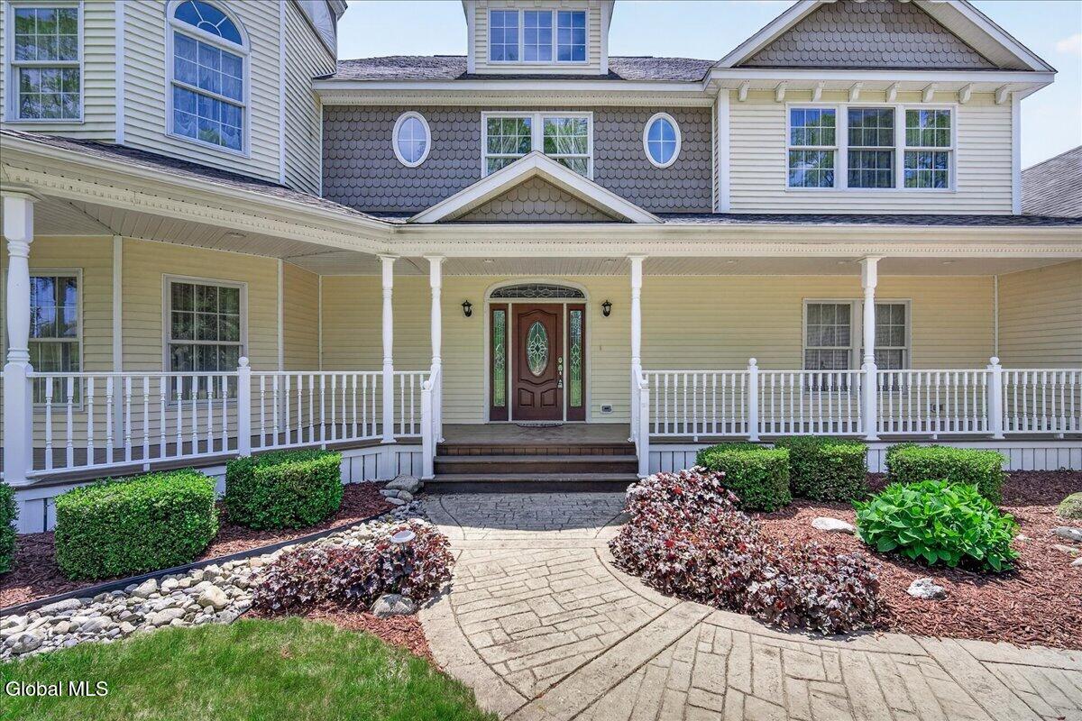 123 Waters Road Fort Johnson, NY 12070 - Photo 11 of 73 06-123 WATERS RD-48