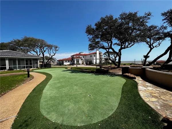 $122,200 | 1301 B Royal Oaks, Fulton, TX 78382