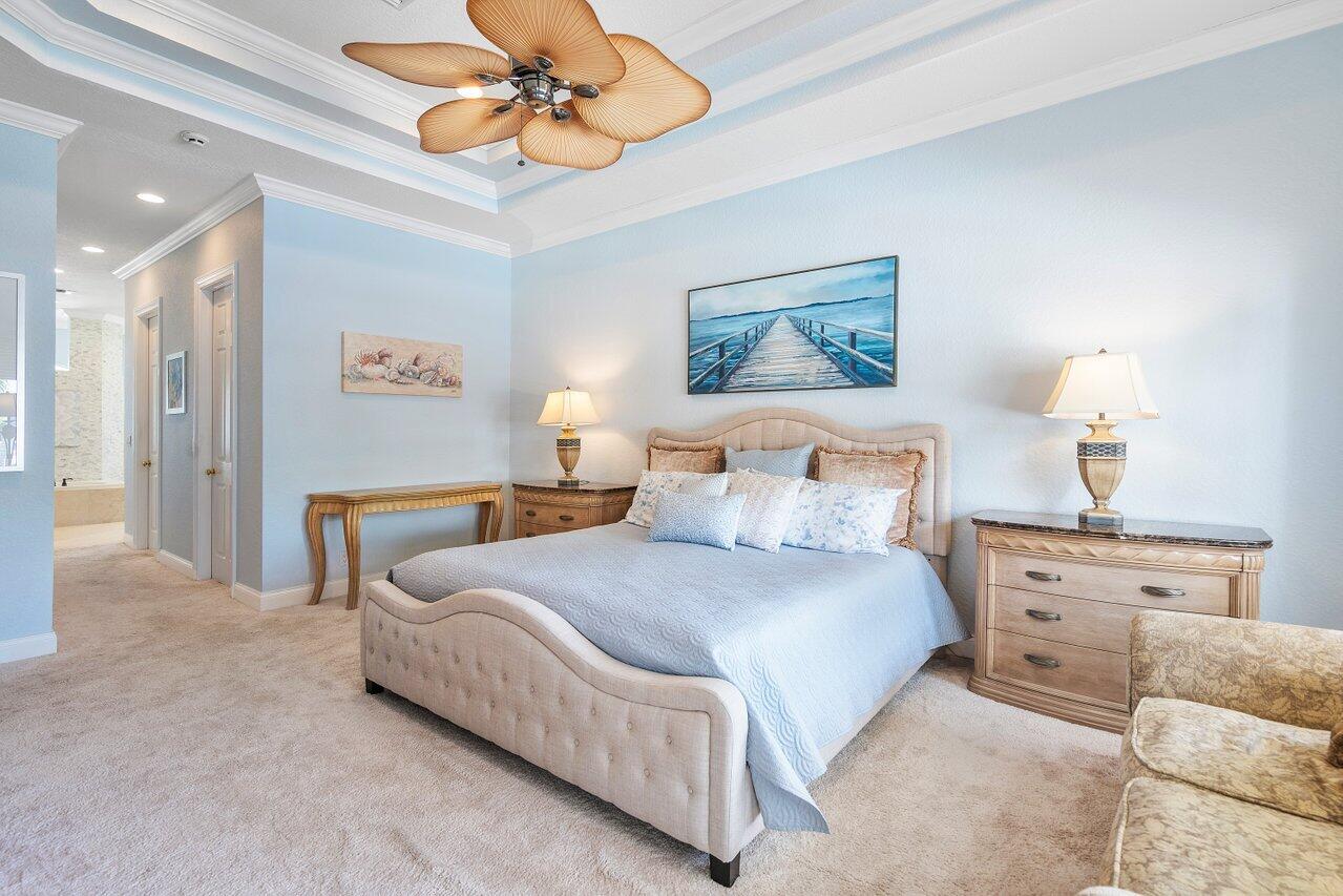846 Northeast 70th Street Boca Raton, FL 33487 - Photo 16 of 42 Master Suite 3