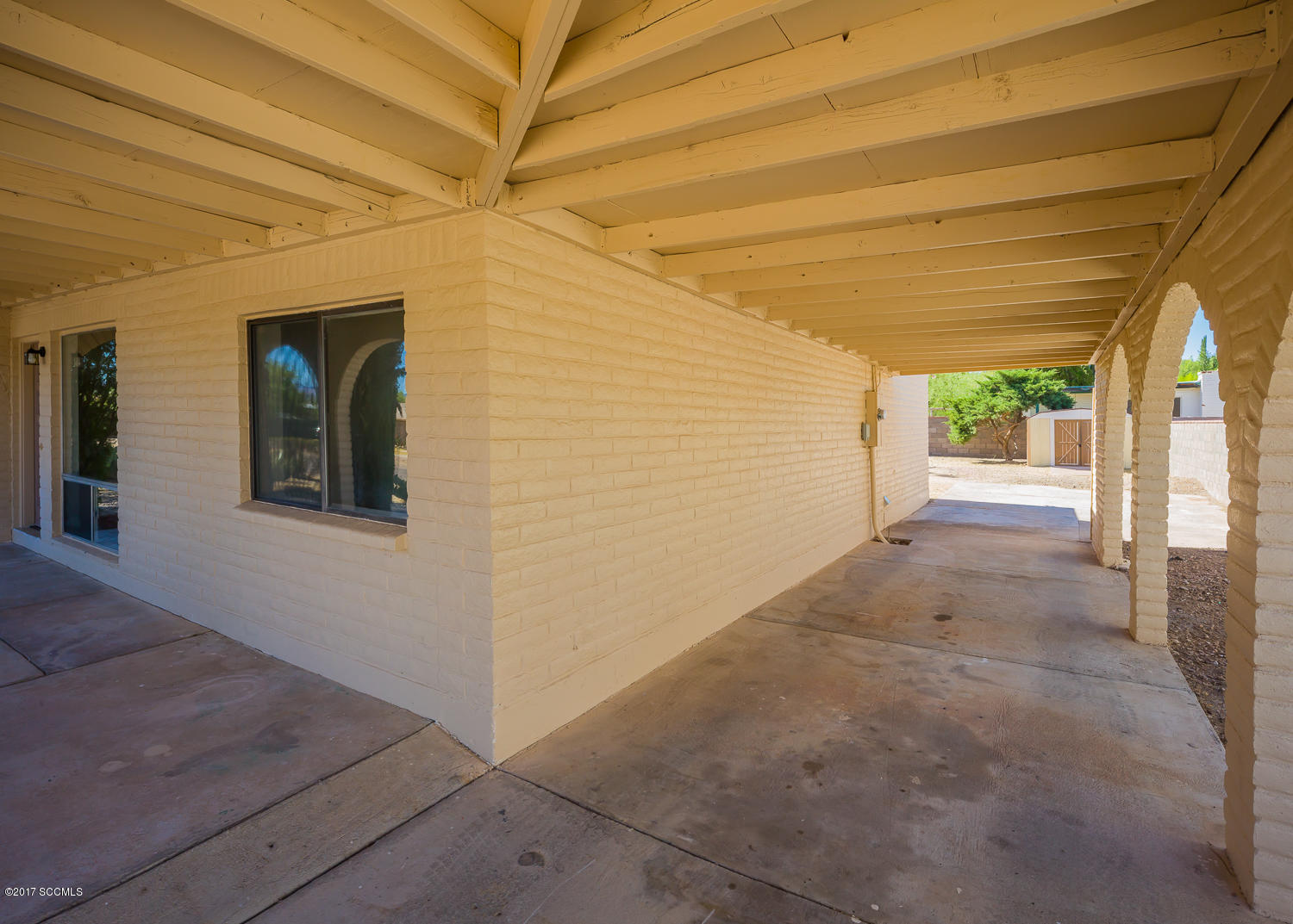 443 Sykes Circle Rio Rico, AZ 85648 - Photo 24 of 27