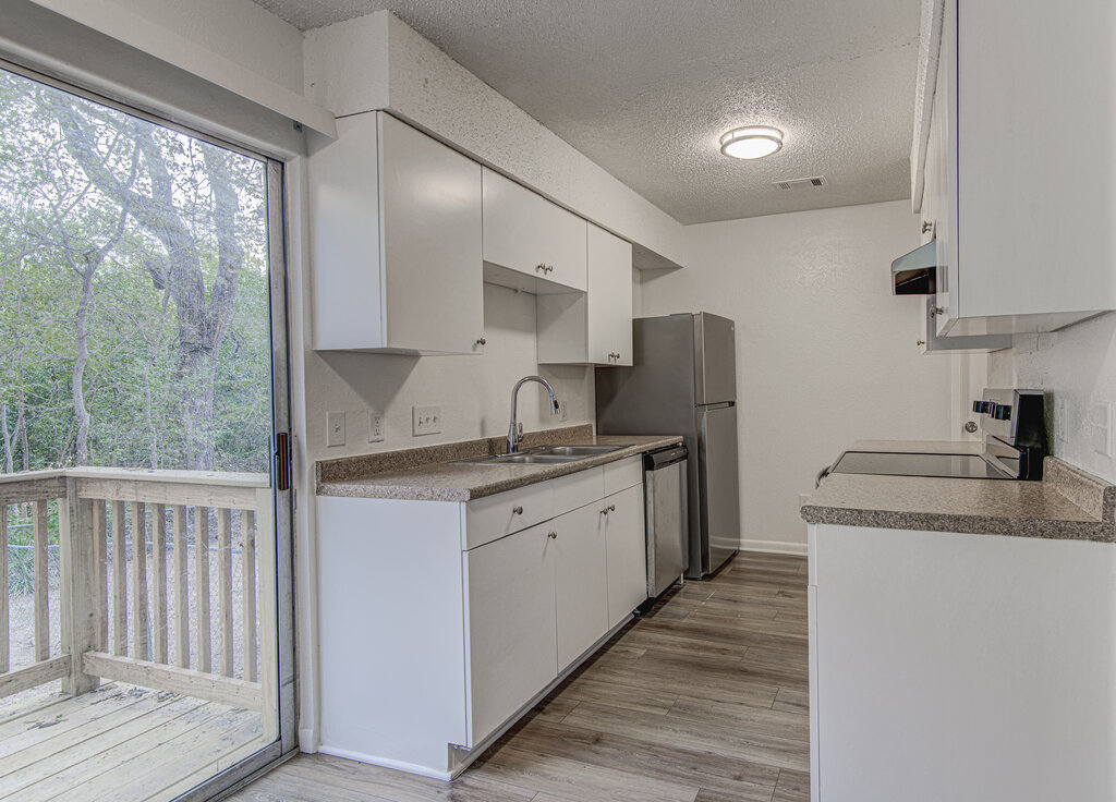 404 West Dittmar Road, Unit A Austin, TX 78745 - Photo 8 of 24 Gallery Image 8