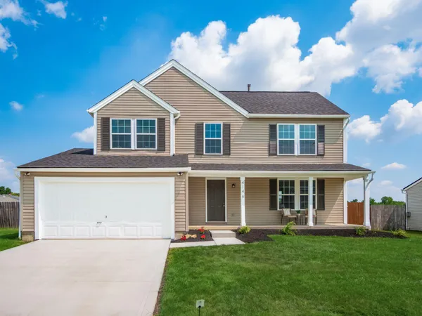 $399,900 | 4146 Demorest Cove Court, Grove City, OH 43123