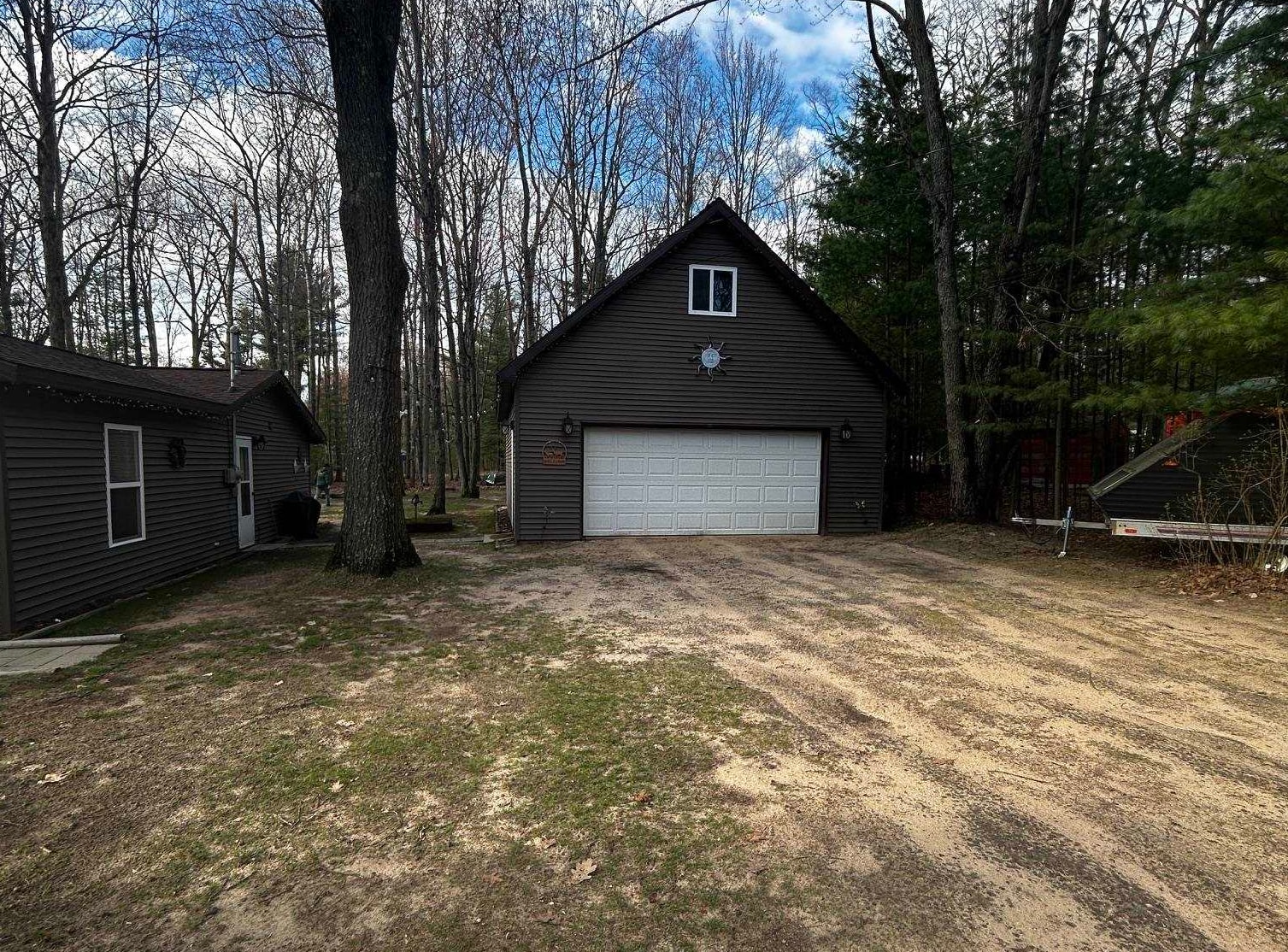 1198 Lavely Road Harrison, MI 48625 - Photo 28 of 31