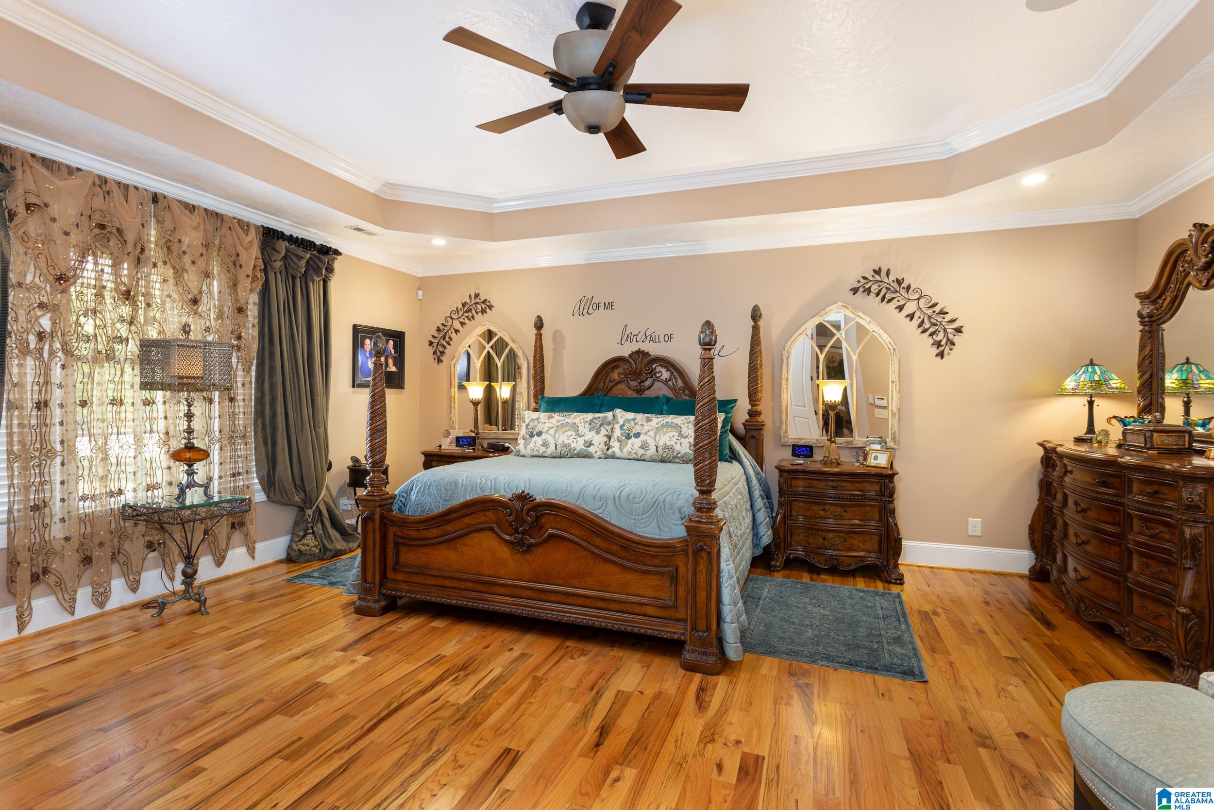 806 Buckhorn Road Oxford, AL 36203 - Photo 21 of 50 Gallery Image 21