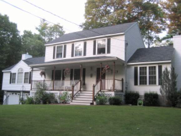 33 Mill Road Derry, NH 03038 - Photo 1 of 1