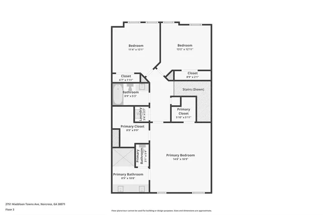 a picture of a bench in front of a wall