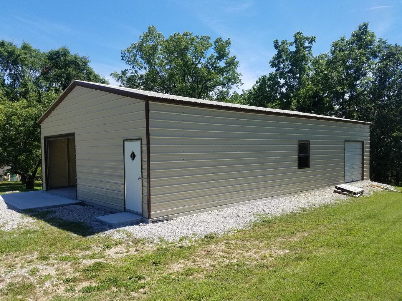 1506 Meadowview Road Galena, MO 65656 - Photo 24 of 31 shop 1