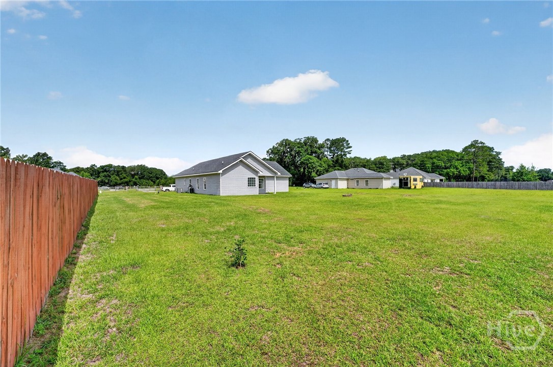 5746 Moody Bridge Road Ludowici, GA 31316 - Photo 37 of 37 Gallery Image 37