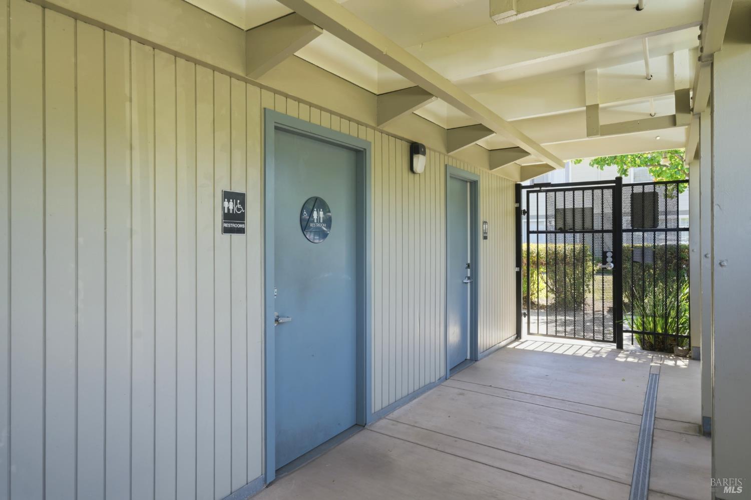 1032 A Los Gamos Road San Rafael, CA 94903 - Photo 42 of 47