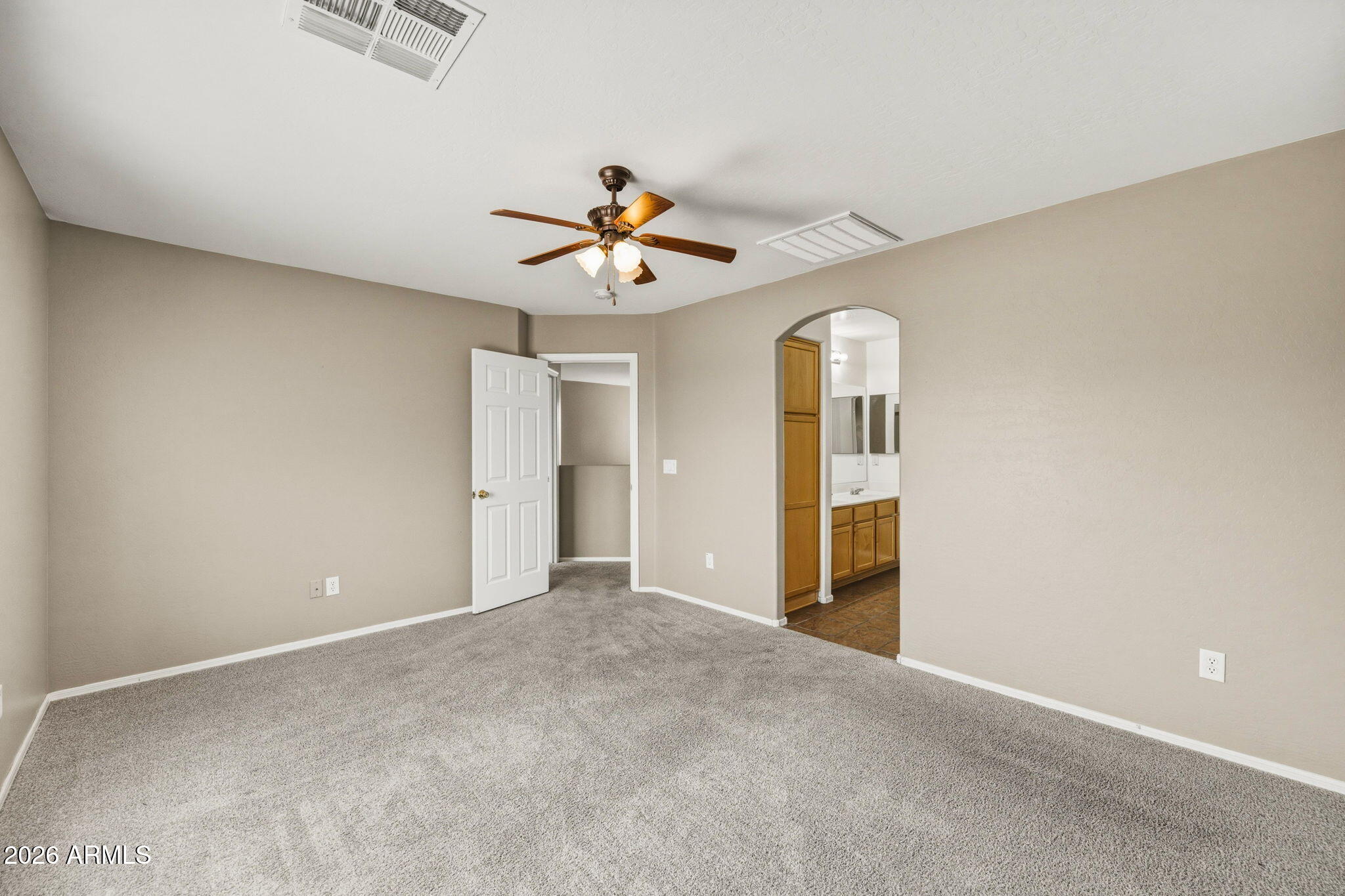 1649 West Harding Avenue Coolidge, AZ 85128 - Photo 19 of 28 Primary Bedroom 2
