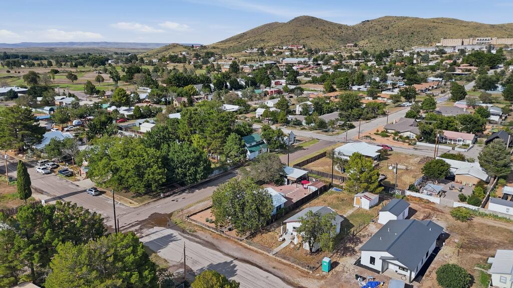 506 North 3rd Street Alpine, TX 79830 - Photo 30 of 38 Gallery Image 30