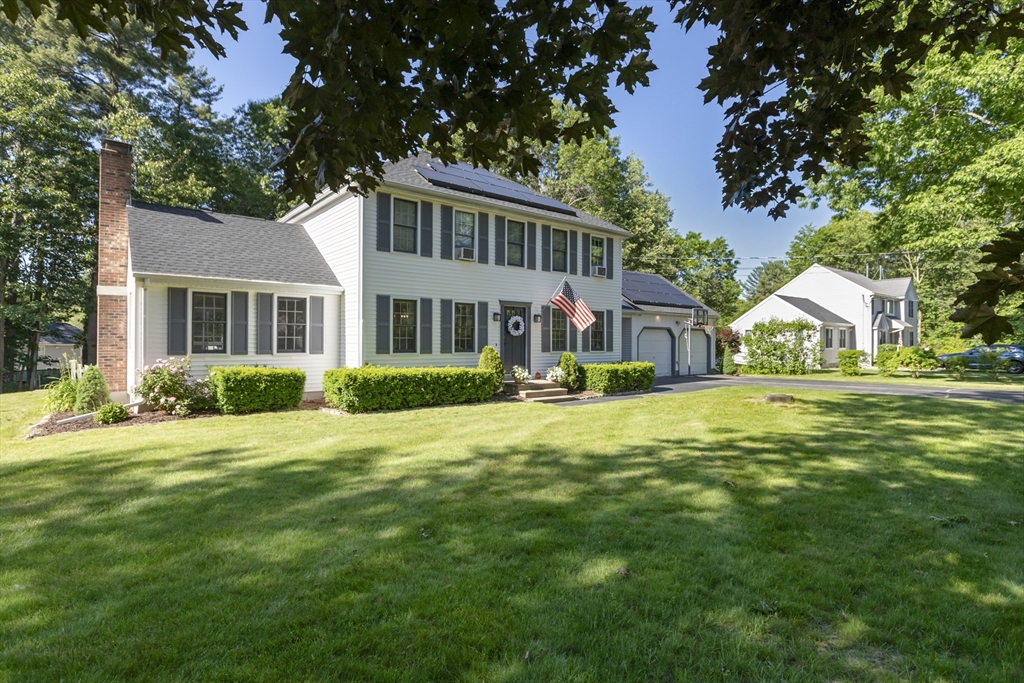 6 Spring Street Douglas, MA 01516 - Photo 40 of 40