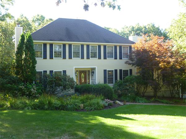 3 Thorny Lea Road Sharon, MA 02067 - Photo 21 of 21 Gallery Image 21