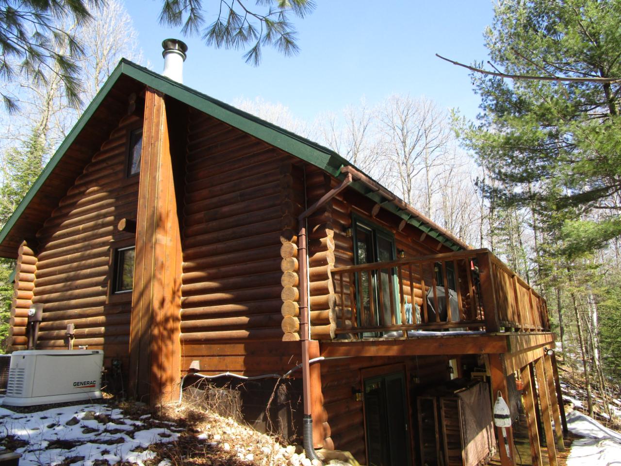1487 Double Ee Road Park Falls, WI 54552 - Photo 32 of 42 Gallery Image 32