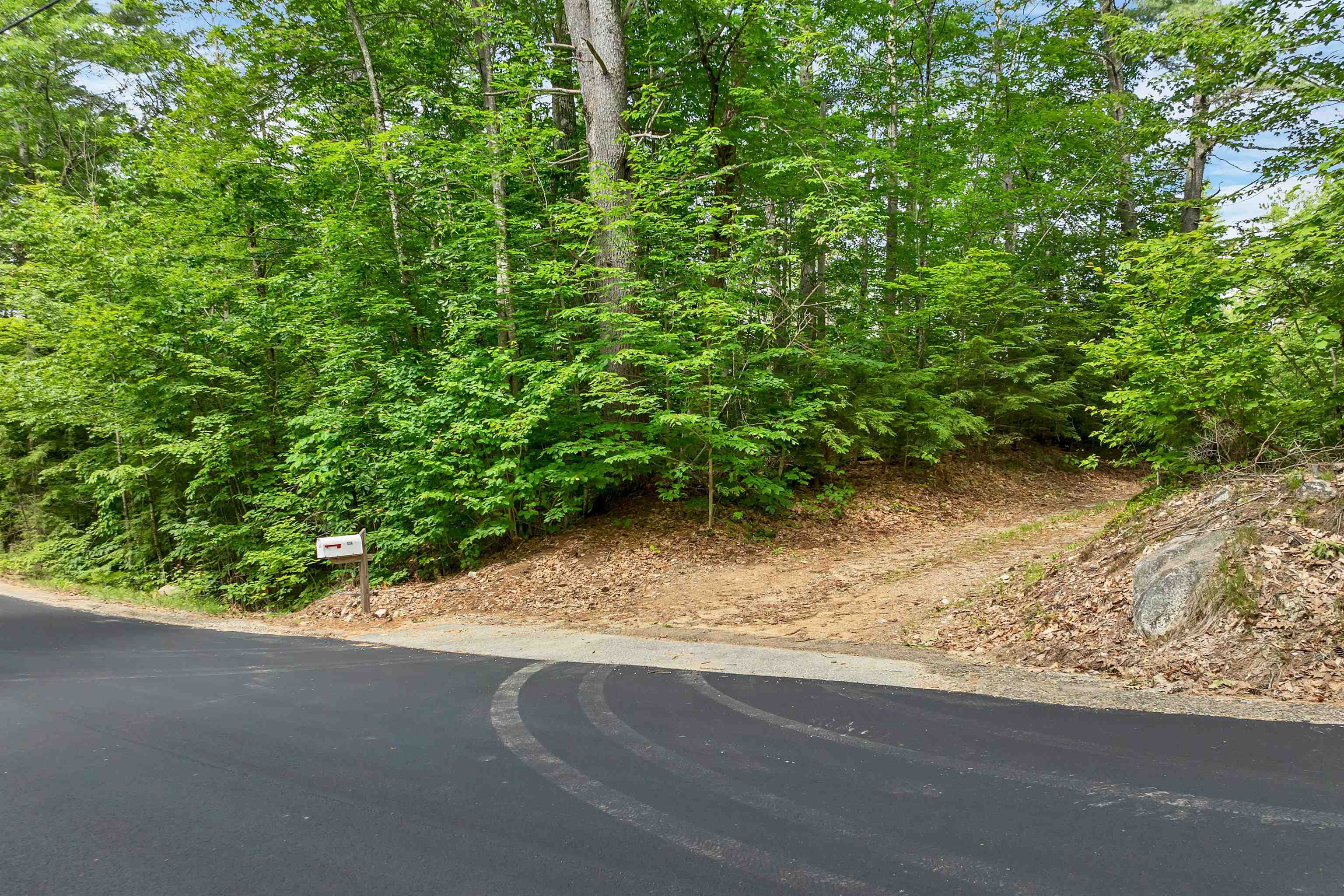 436 Avery Hill Road Alton, NH 03837 - Photo 25 of 25