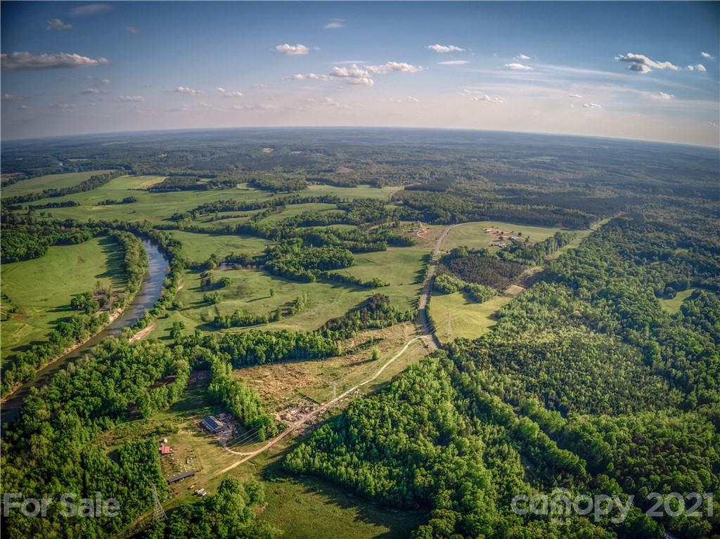 33 Hickory Grove Road Gaffney, SC 29340 - Photo 7 of 30 a view of a lake with a yard