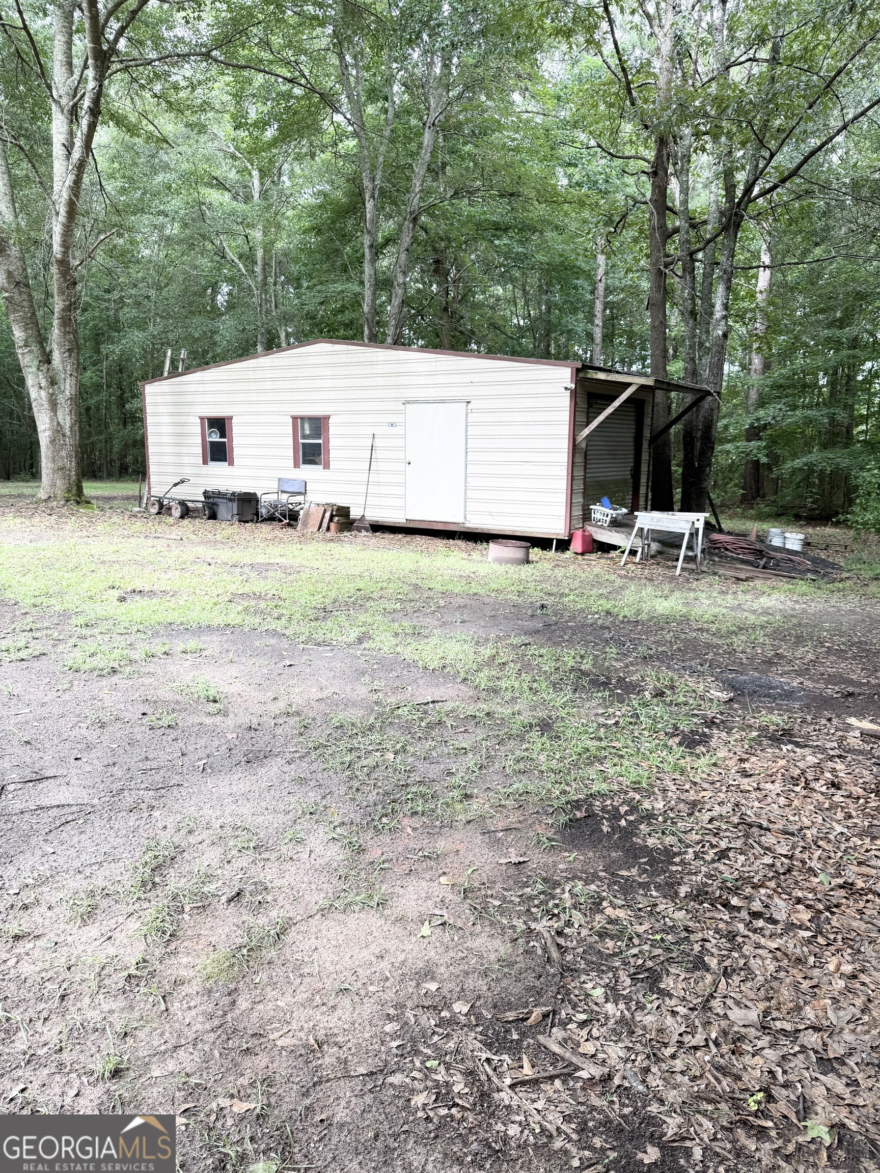 62 Melvin Harris Road Manchester, GA 31816 - Photo 48 of 48