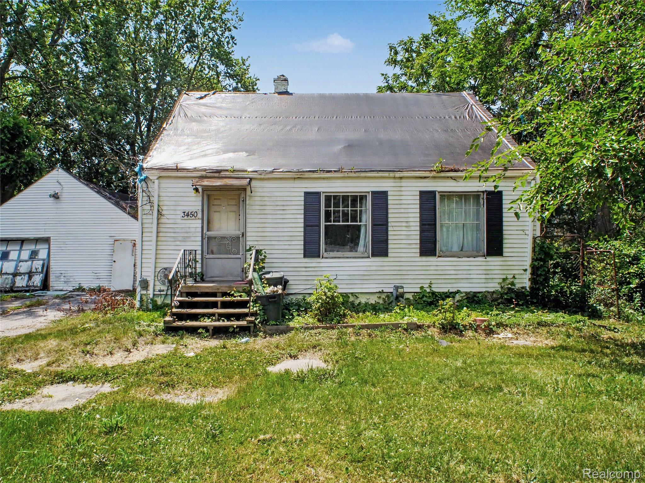 3450 Williamson Road Saginaw, MI 48601 - Photo 1 of 1 file_9081.jpg
