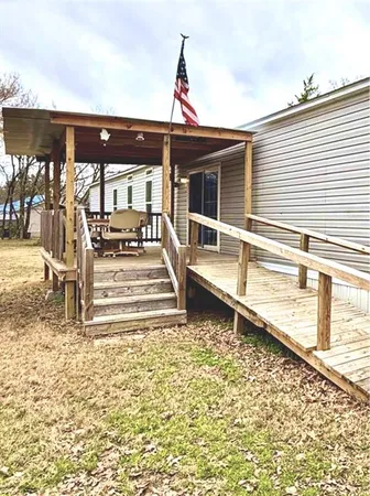 $135,000 | 821 Quail Run, Seven Points, TX 75143
