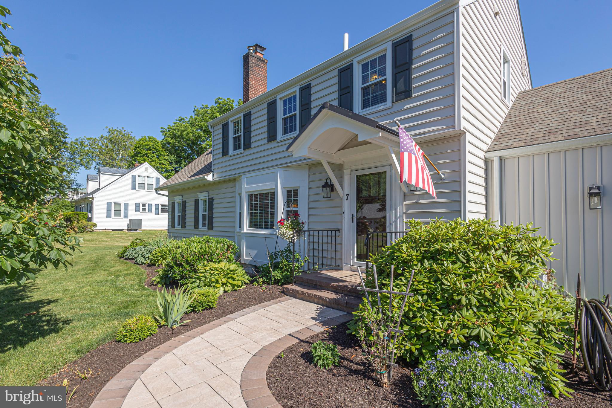 7 Colonial Ridge Drive Yardley, PA 19067 - Photo 49 of 68