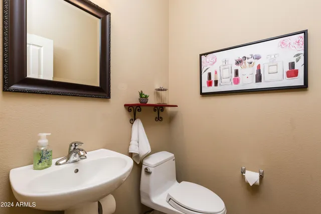 $10,770 | 8408 West Midway Avenue, Glendale, AZ 85305