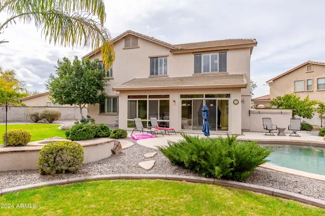 $10,770 | 8408 West Midway Avenue, Glendale, AZ 85305