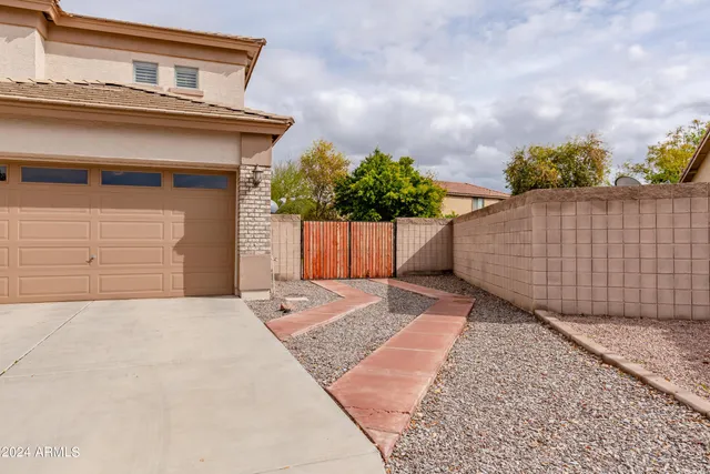 $10,770 | 8408 West Midway Avenue, Glendale, AZ 85305