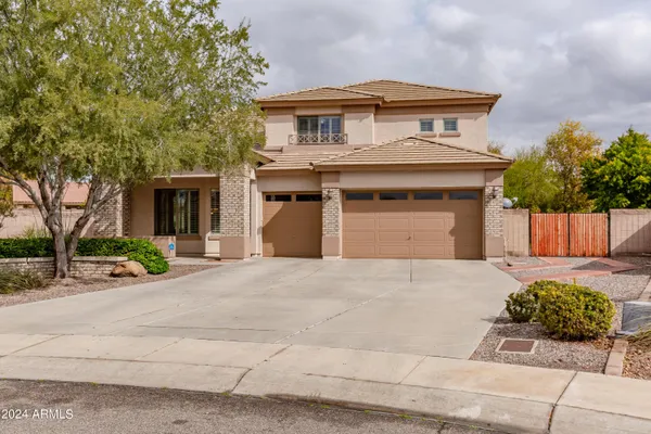 $10,770 | 8408 West Midway Avenue, Glendale, AZ 85305