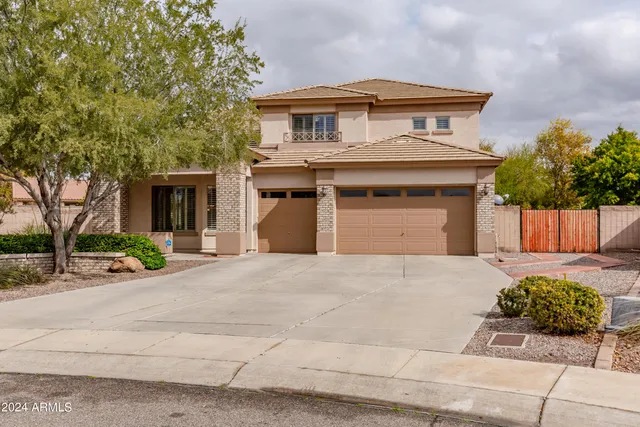 $10,770 | 8408 West Midway Avenue, Glendale, AZ 85305