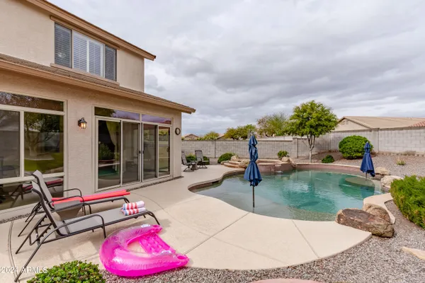 $10,770 | 8408 West Midway Avenue, Glendale, AZ 85305