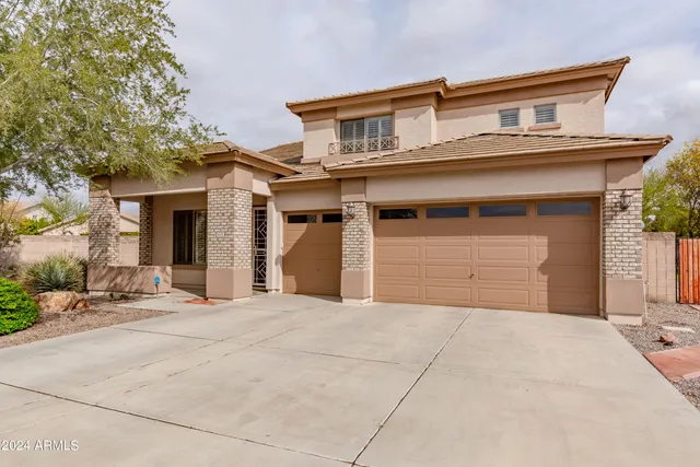 $10,770 | 8408 West Midway Avenue, Glendale, AZ 85305