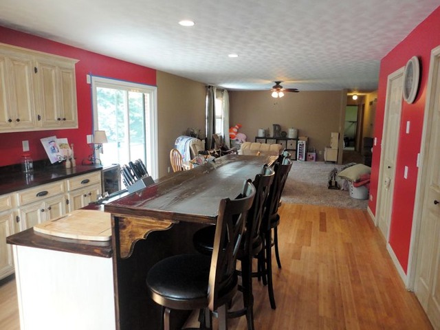 10698 East Grist Mill Road Rochelle, IL 61068 - Photo 3 of 18