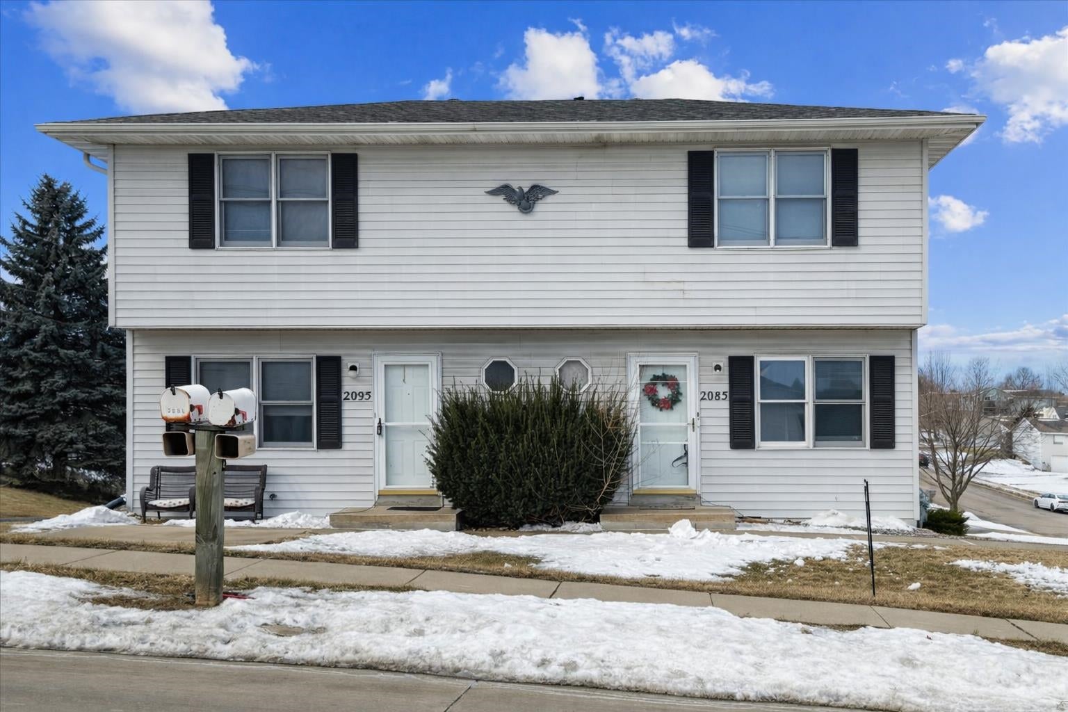 2085 Radford Road, Unit 2095 RADFORD ROAD Dubuque, IA 52002 - Photo 1 of 15 Gallery Image 1