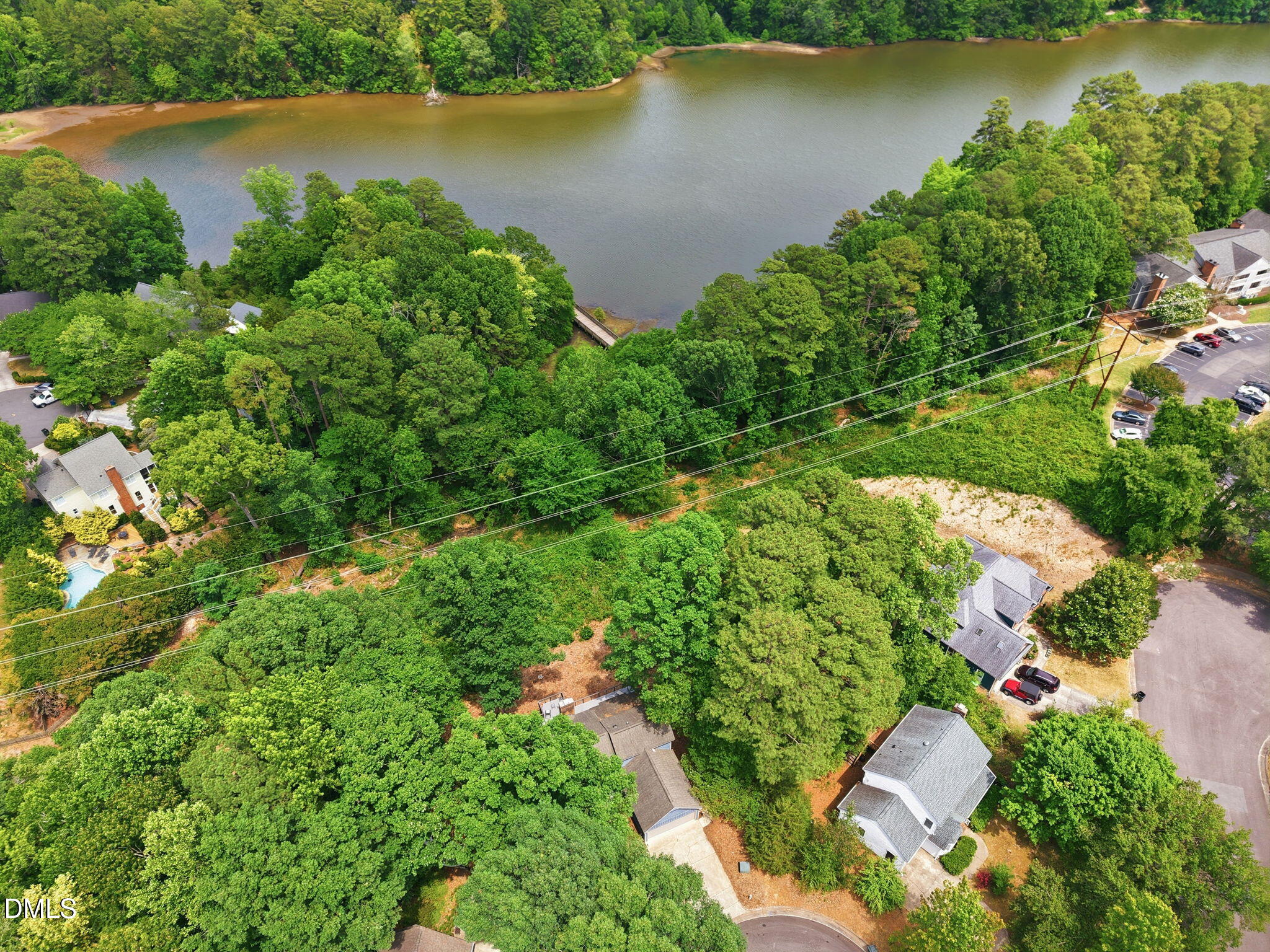 7304 Bodkin Court Raleigh, NC 27613 - Photo 43 of 47