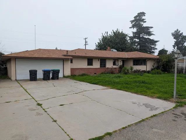 $250,000 | 5468 East Grant Avenue, Fresno, CA 93727