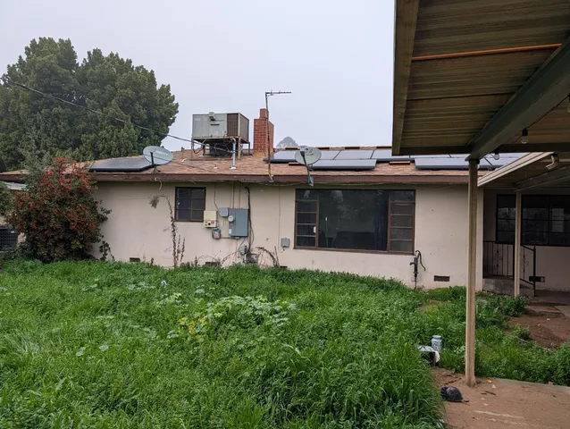 $250,000 | 5468 East Grant Avenue, Fresno, CA 93727