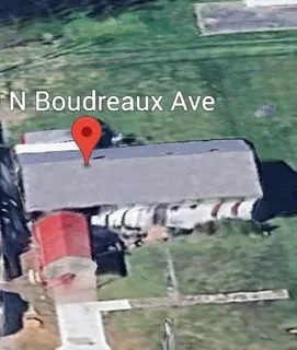 $59,900 | 610 North Boudreaux Avenue, Kaplan, LA 70548