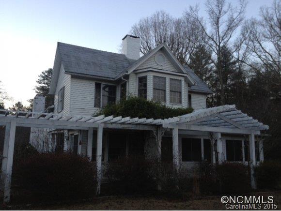 131 Garren Creek Road Fairview, NC 28730 - Photo 1 of 23 Gallery Image 1