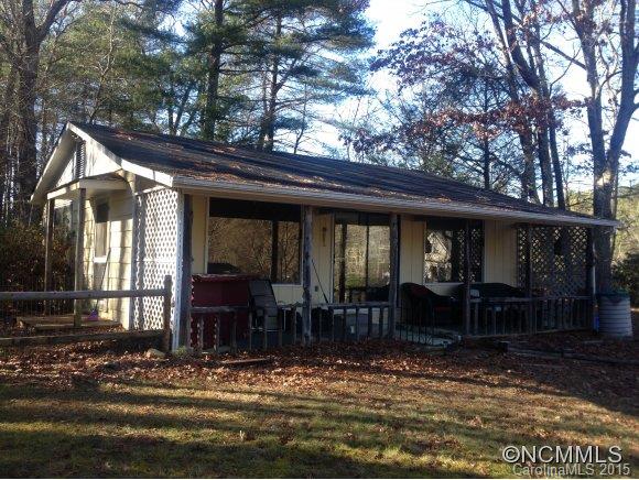 131 Garren Creek Road Fairview, NC 28730 - Photo 2 of 23 Gallery Image 2