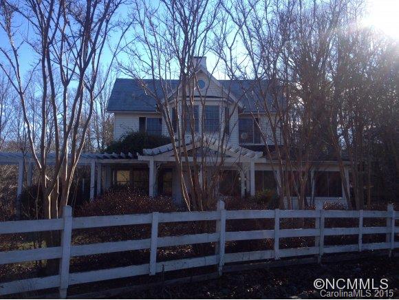 131 Garren Creek Road Fairview, NC 28730 - Photo 17 of 23 Gallery Image 17