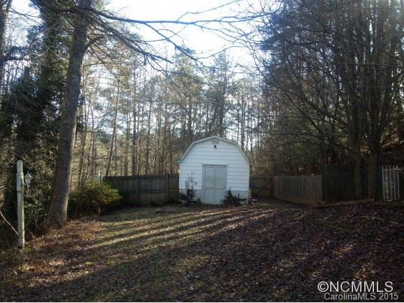 131 Garren Creek Road Fairview, NC 28730 - Photo 22 of 23 Gallery Image 22