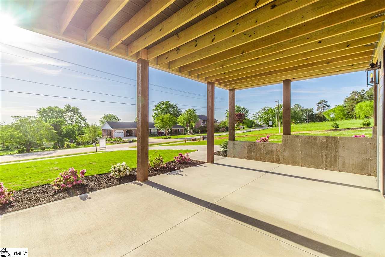 423 Mt Vernon Road Greer, SC 29651 - Photo 24 of 28