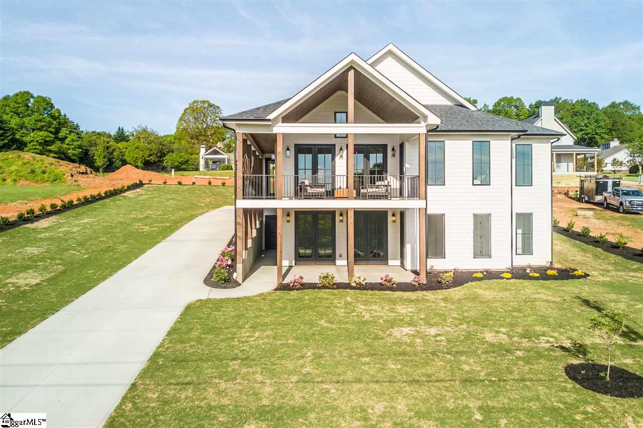 423 Mt Vernon Road Greer, SC 29651 - Photo 25 of 28
