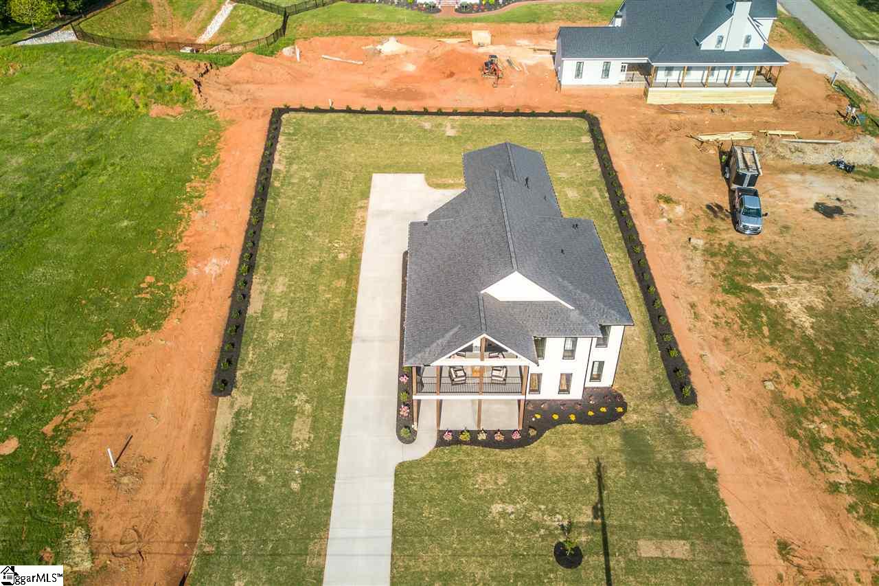 423 Mt Vernon Road Greer, SC 29651 - Photo 27 of 28