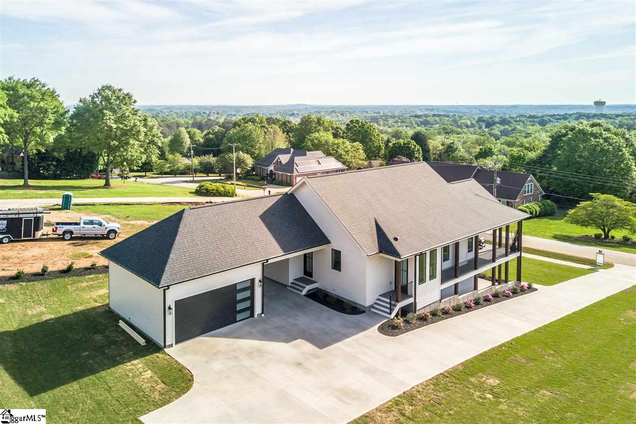 423 Mt Vernon Road Greer, SC 29651 - Photo 28 of 28