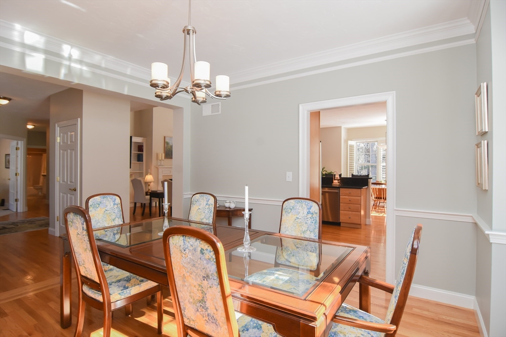 33 Stone Ridge Road, Unit 33 Westford, MA 01886 - Photo 11 of 28 Gallery Image 11