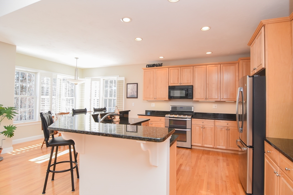 33 Stone Ridge Road, Unit 33 Westford, MA 01886 - Photo 12 of 28 Gallery Image 12