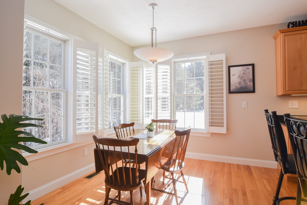 33 Stone Ridge Road, Unit 33 Westford, MA 01886 - Photo 13 of 28 Gallery Image 13