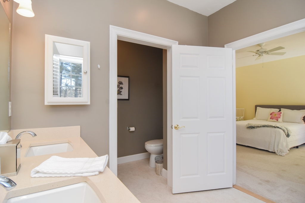 33 Stone Ridge Road, Unit 33 Westford, MA 01886 - Photo 15 of 28 Gallery Image 15