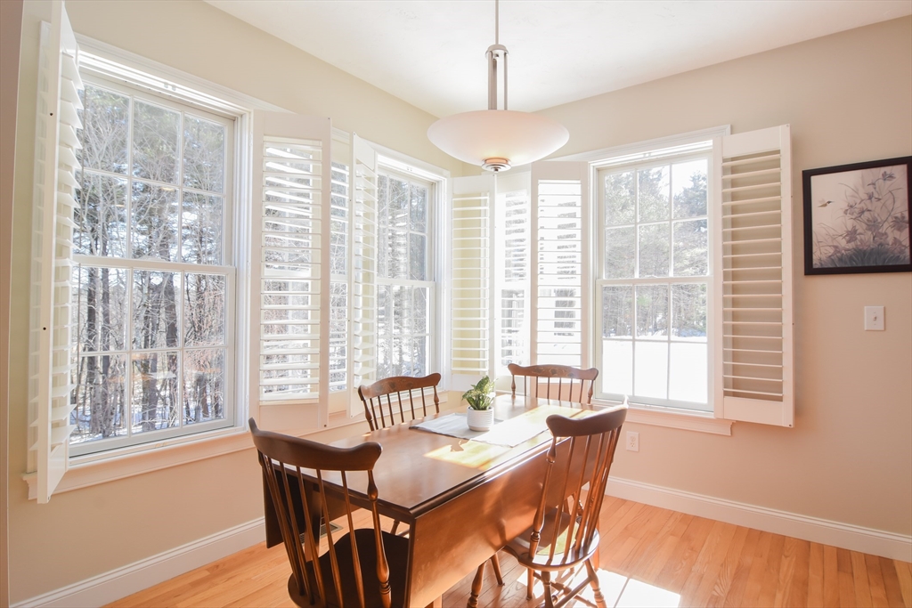 33 Stone Ridge Road, Unit 33 Westford, MA 01886 - Photo 8 of 28 Gallery Image 8